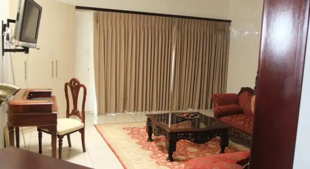 Helenique Guest House