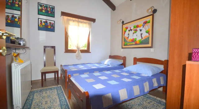Коттедж Lazzaro Apartments