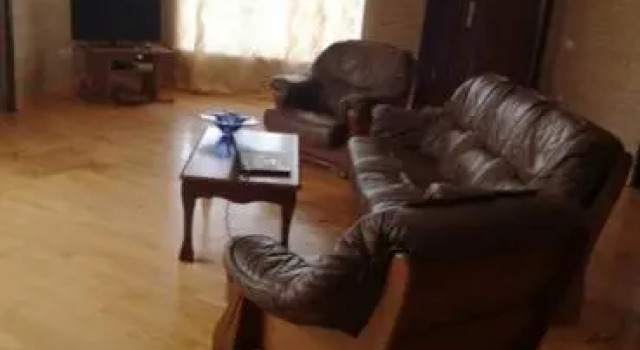 Vazha-Pshavela 35, Prenota Hotel Tskhaltubo 