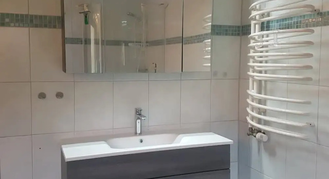 Апартаменты Cozy Retreat in Kropelin