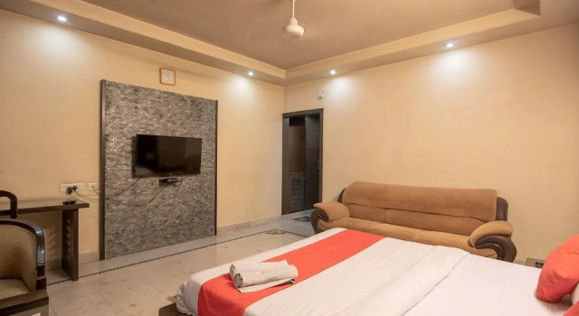 OYO 2428 Hotel Ashish, Забронировать Отель Отели штата Раджастхана с завтраком, Завтраки