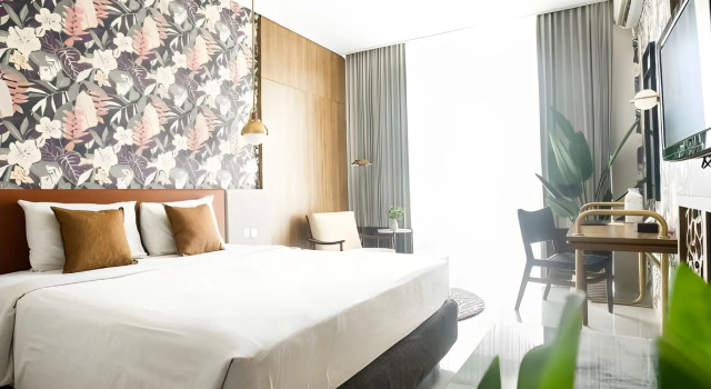 Pohon Inn Hotel