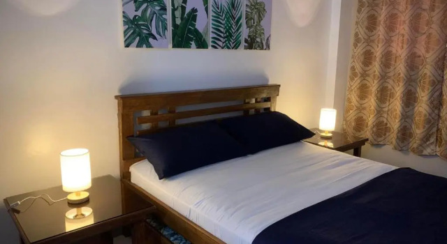 JORA Studio Apartment 1-C, Rezerwuj Apartament Dagupan 
