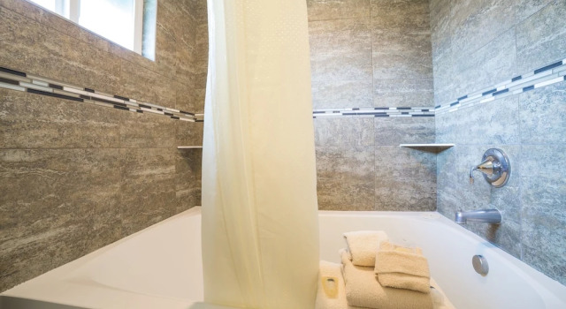 Четырёхместный номер Classic Home Hotel Lava Hot Springs