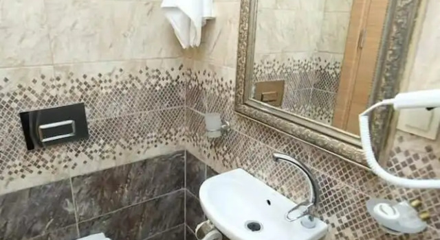 Номер Economy Yues Hotel