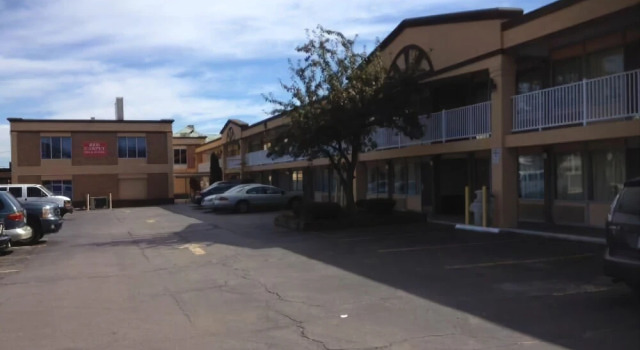 Red Carpet Inn And Suites Scranton, Забронировать Отель Скрантона Sno Mountain