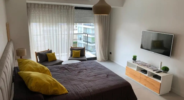 Студия Soho Rentals