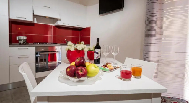 Апартаменты Standard Cineholiday House 2