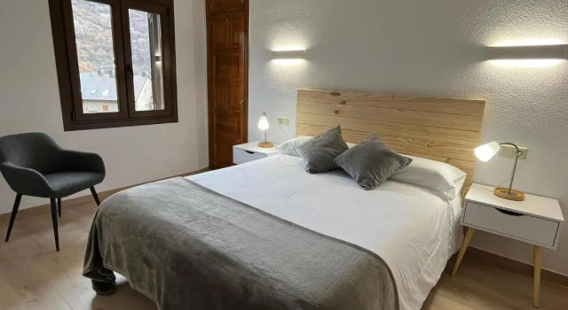 Двухместный номер Standard Hotel Farré Davall