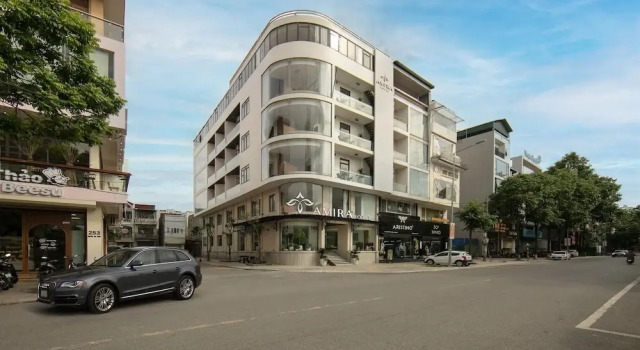 Amira Hotel Bac Ninh