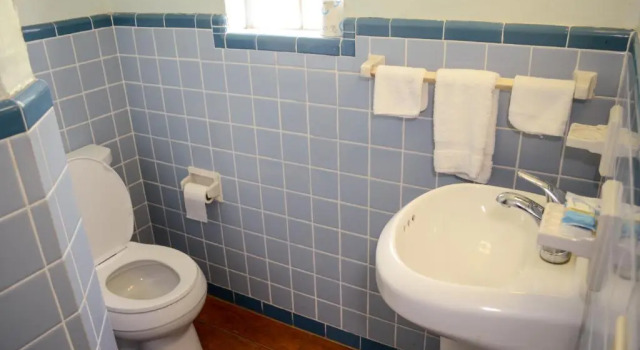 Четырёхместный номер Standard Economy Inn