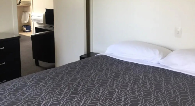 Alexandra Garden Court Motel