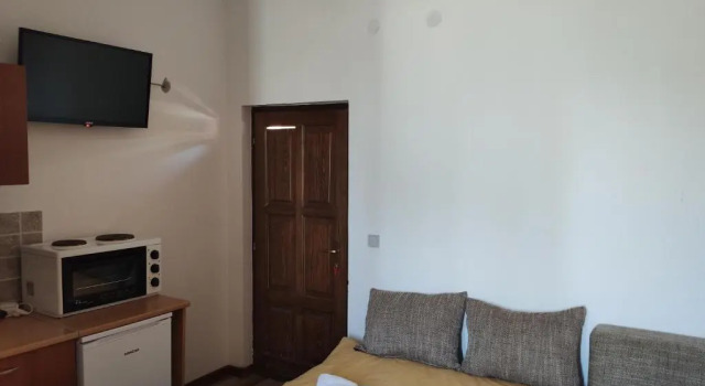 Apartment 1 Schlafzimmer Luna