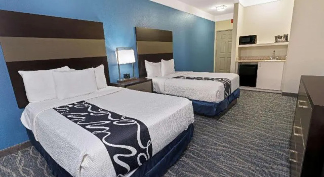 Номер семейный La Quinta by Wyndham Phoenix I-10 West