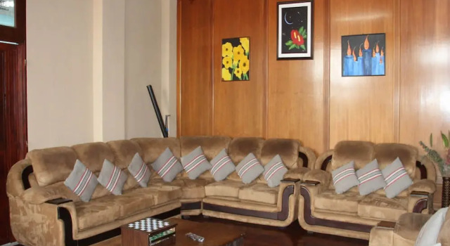 Euro Hostal, Réserver Auberge de jeunesse Hôtels pas chers à Guatemala