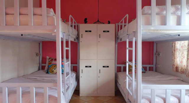 Finlay House - Hostel