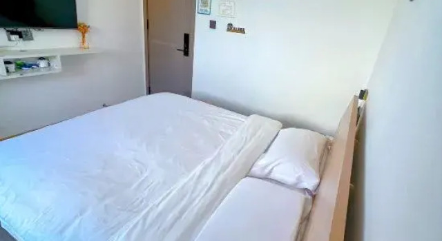 Номер Standard Baoshan Lafure Hotel (Qinghuahai Wetland Park)