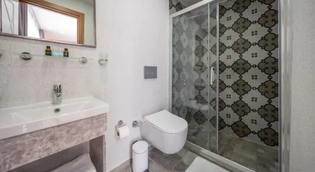 Номер Standard Zeymir Hotel