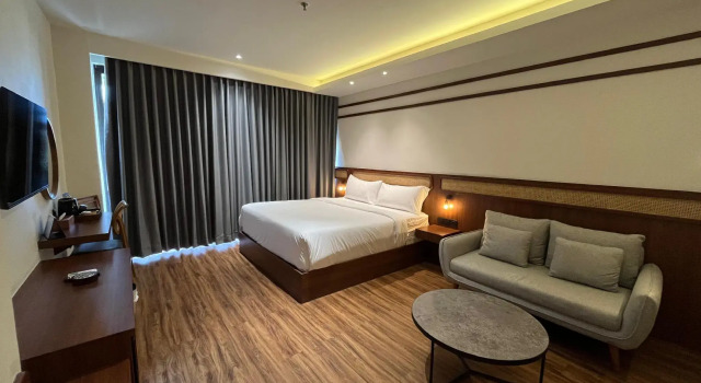 PIA Hotel Bandung