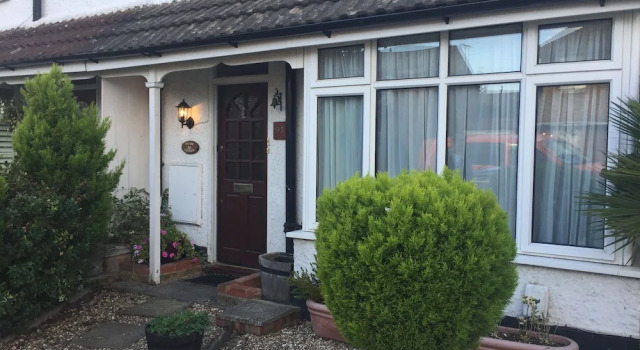 Splash Cottage