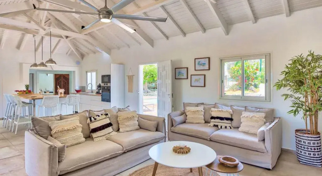 Dream Villa Orient Bay 619