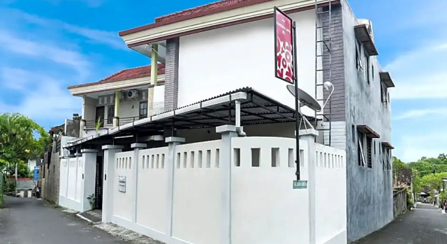 OYO 90907 Handika Jaya Bs, Забронировать Отель Денпасар Denpasar Municipality