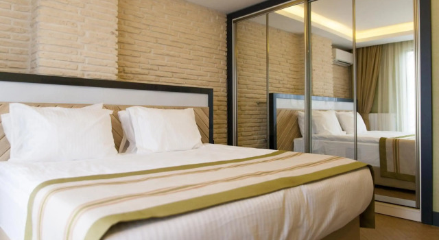 Aldino Residence