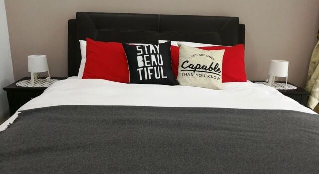 Bangsar Camelia Homestay KL, Забронировать Апартаменты/квартира Отели Куала-Лумпура с парковкой, рядом с Ministry of Home Affairs, Парковка