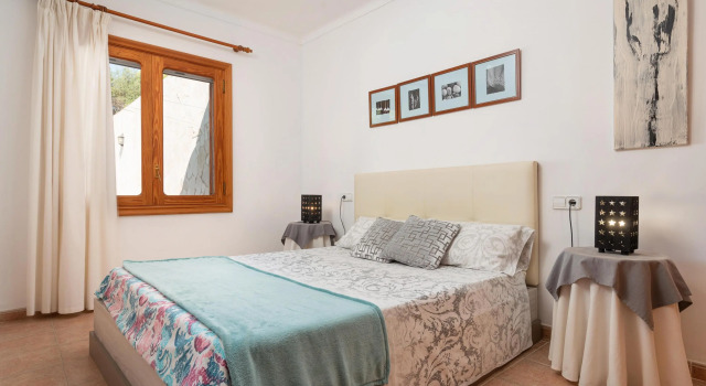 Garonda Villa, Book Villa 5-Star Hotels in Cala Pi, 5*