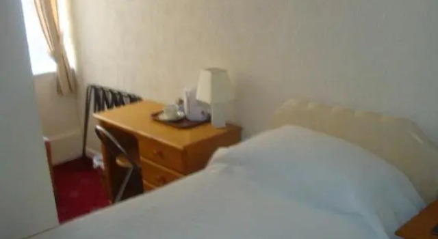 Номер Standard Monterey Beach Hotel