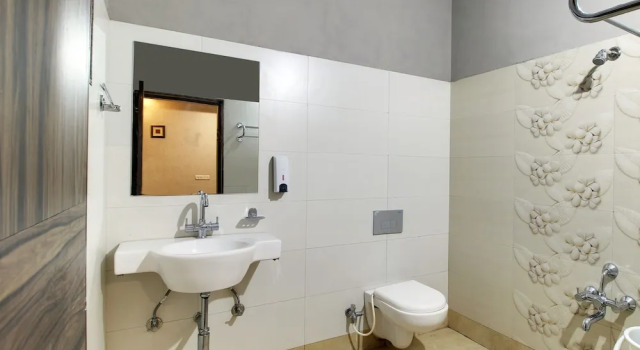 Двухместный номер Standard с видом на горы Achal Resort
