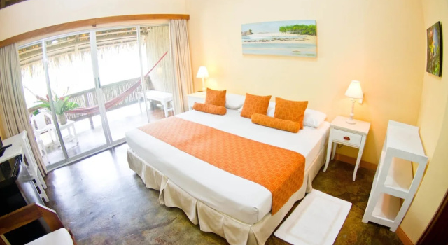 Номер Standard Villas del Caribe