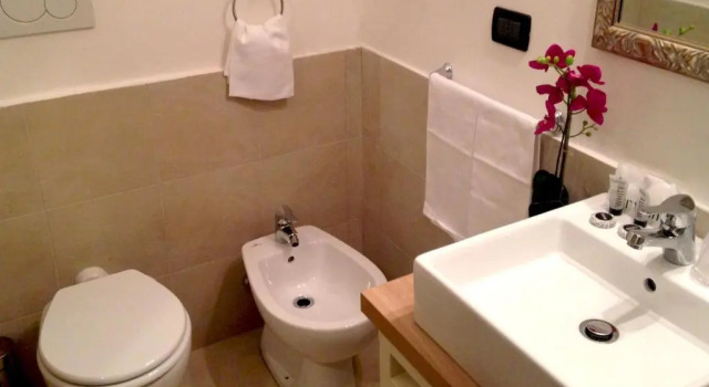 Двухместный номер Standard Marvi Hotel