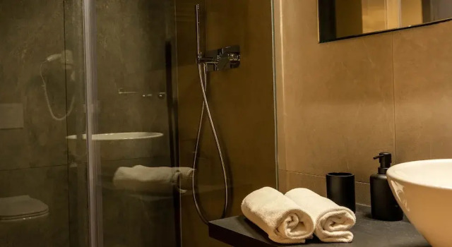Номер Standard Firrao Rooms Matera