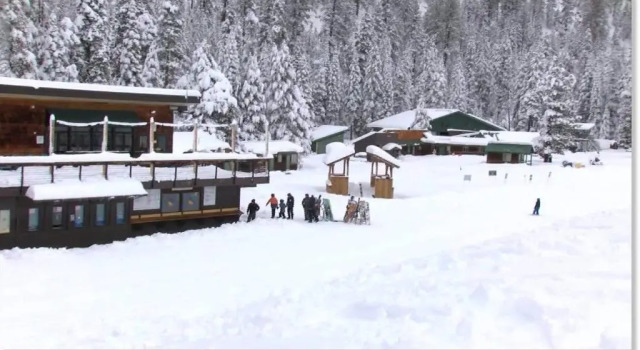 The Elderberry Retreat, Забронировать Отель Шейвер Лейк Национальный парк Йосемити