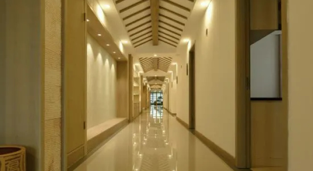 Libayuan Hotel, Varaa Hotelli Hotellit Wuxi uima-altaalla, Uima-allas