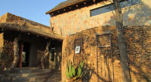 Kukamas Rest at Zebula 317, Prenota Hotel Mabula Warmbad