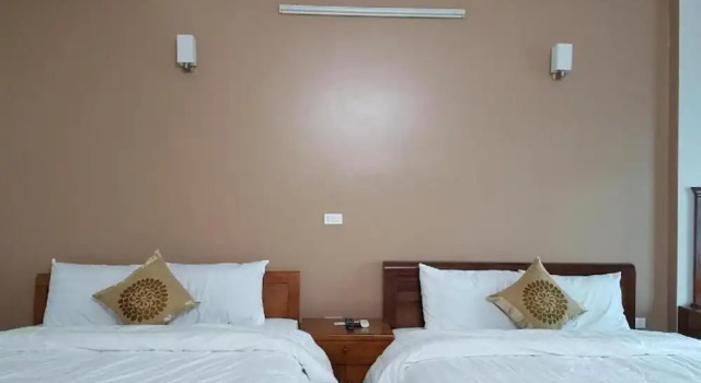 Love Hotel KDT Van Phu- by Bay Luxury