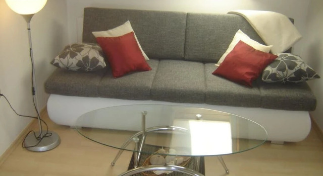 Apartments Benutić / One Bedroom A1