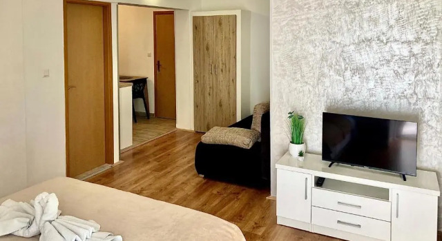 Студия Apartments Mateljak