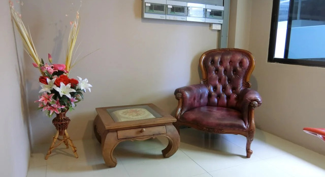 crystal suites pattaya