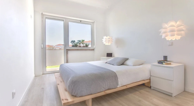 Апартаменты c 1 комнатой с видом на город Graça Amazing River Views
