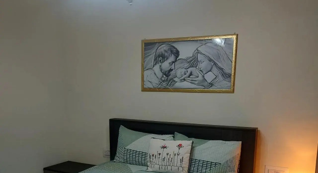 79A Valletta Accommodation, Reservar Hotel Hotéis em Valeta com estacionamento, Estacionamento