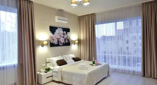Suite Avec vue Gosudar Hotel