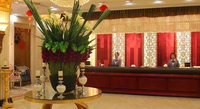 Huang Chao Hotel, Book Hotel 3-stjernede hoteller i Qingyang, 3*