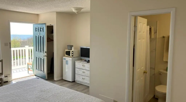 Двухместный номер Standard The Buckingham Motel Adults only