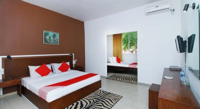 The Kings Bay Hotel By Silvas, Забронировать Отель Отели Западной провинции 3 звезды, 3*