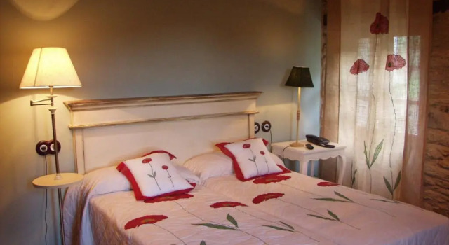 Casa Almoina, Boek Hotel O Vicedo A Marina Lucense