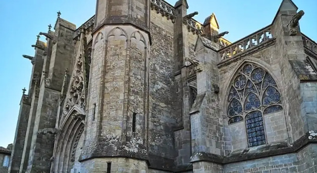 Entre Bastide et Cité et son rooftop, Book Hotel SPA Hotels in Carcassonne, SPA