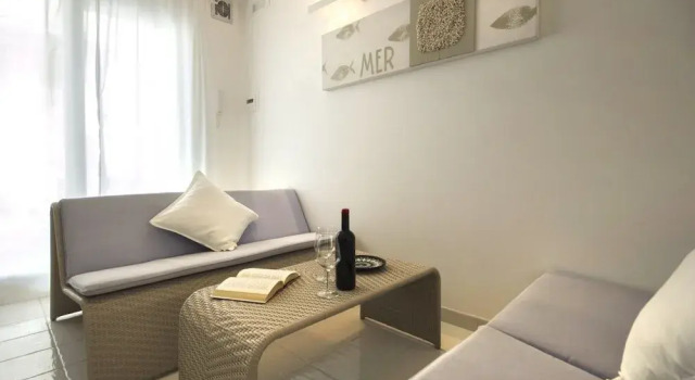 Апартаменты Deluxe siciliacasevacanze - Marina Domus Depandance
